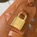 Louis Vuitton M28220 Original Version All In BB Xph Handbag - Monogram Canvas, 163C01 Chip, Adjustable Strap (Size: 16x18x12cm) #B59480