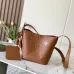 Louis Vuitton M28220 Original Version All In BB Xph Handbag - Monogram Canvas, 163C01 Chip, Adjustable Strap (Size: 16x18x12cm) #B59480