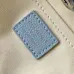 Louis Vuitton M28779 All Around Mahina Perforated Leather Shoulder Bag LV Lock Hardware Handbag #B65987