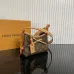 Louis Vuitton M2A711 Nano CarryAll Monogram Shoulder Crossbody Handbag #A67486