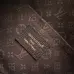 Louis Vuitton M3A265 Express Mini Handbag Monogram Trim Shoulder Crossbody Bag #A67485