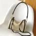 Louis Vuitton M3A265 Express Mini Handbag Monogram Trim Shoulder Crossbody Bag #A67485