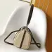 Louis Vuitton M3A265 Express Mini Handbag Monogram Trim Shoulder Crossbody Bag #A67485