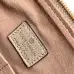 Louis Vuitton Melie Hobo Shoulder Bag M45522, 33x16x30cm #A69537