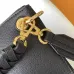 Louis Vuitton Melie Hobo Shoulder Bag M45522, 33x16x30cm #A69537