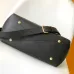 Louis Vuitton Melie Hobo Shoulder Bag M45522, 33x16x30cm #A69537