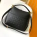 Louis Vuitton Melie Hobo Shoulder Bag M45522, 33x16x30cm #A69537