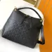 Louis Vuitton Melie Hobo Shoulder Bag M45522, 33x16x30cm #A69537