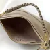 Louis Vuitton Melie Hobo Shoulder Bag M45522, 33x16x30cm #A69537