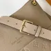 Louis Vuitton Melie Hobo Shoulder Bag M45522, 33x16x30cm #A69537