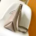 Louis Vuitton Melie Hobo Shoulder Bag M45522, 33x16x30cm #A69537
