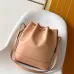 Louis Vuitton Monogram Aniv NOE Bucket Bag (M27389) - WN Leather, Adjustable Strap, 27.5×36×20cm #B59991