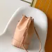 Louis Vuitton Monogram Aniv NOE Bucket Bag (M27389) - WN Leather, Adjustable Strap, 27.5×36×20cm #B59991
