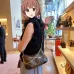 Louis Vuitton Monogram Boulogne Shoulder Bag M45832 | W29×H16×D9.5cm #A69515