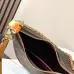 Louis Vuitton Monogram Boulogne Shoulder Bag M45832 | W29×H16×D9.5cm #A69515