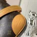 Louis Vuitton Monogram Boulogne Shoulder Bag M45832 | W29×H16×D9.5cm #A69515