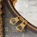 Louis Vuitton Monogram Boulogne Shoulder Bag M45832 | W29×H16×D9.5cm #A69515