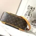 Louis Vuitton Monogram Boulogne Shoulder Bag M45832 | W29×H16×D9.5cm #A69515