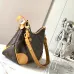 Louis Vuitton Monogram Boulogne Shoulder Bag M45832 | W29×H16×D9.5cm #A69515