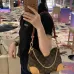 Louis Vuitton Monogram Boulogne Shoulder Bag M45832 | W29×H16×D9.5cm #A69515
