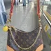 Louis Vuitton Monogram Boulogne Shoulder Bag M45832 | W29×H16×D9.5cm #A69515