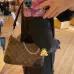 Louis Vuitton Monogram Boulogne Shoulder Bag M45832 | W29×H16×D9.5cm #A69515