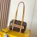 Louis Vuitton Monogram Canvas Shoulder Bag M46321 #B55657