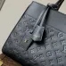 Louis Vuitton Monogram Empreinte Avenue MM Tote Handbag M25575 | L38.5×H24×D15cm #A69513