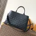 Louis Vuitton Monogram Empreinte Avenue MM Tote Handbag M25575 | L38.5×H24×D15cm #A69513
