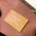 Louis Vuitton Monogram Nil Crossbody Messenger Bag M14016 | 17.5×11×25cm #A69517