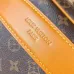 Louis Vuitton Monogram Nil Crossbody Messenger Bag M14016 | 17.5×11×25cm #A69517
