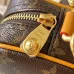 Louis Vuitton Monogram Nil Crossbody Messenger Bag M14016 | 17.5×11×25cm #A69517