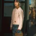 Louis Vuitton Monogram Nil Crossbody Messenger Bag M14016 | 17.5×11×25cm #A69517