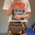 Louis Vuitton Monogram Nil Crossbody Messenger Bag M14016 | 17.5×11×25cm #A69517