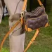 Louis Vuitton Monogram Nil Crossbody Messenger Bag M14016 | 17.5×11×25cm #A69517