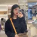Louis Vuitton Monogram Nil Crossbody Messenger Bag M14016 | 17.5×11×25cm #A69517