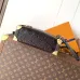Louis Vuitton Monogram Saga Side Trunk Shoulder Bag M26304 | H16×W8.5×L21.5cm #A69512