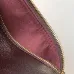 Louis Vuitton Monogram Saga Side Trunk Shoulder Bag M27449 | H16×W8.5×L21.5cm #A69511