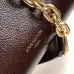 Louis Vuitton Monogram Saga Side Trunk Shoulder Bag M27449 | H16×W8.5×L21.5cm #A69511