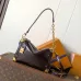 Louis Vuitton Monogram Saga Side Trunk Shoulder Bag M27449 | H16×W8.5×L21.5cm #A69511