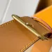 Louis Vuitton Monogram Vagabond Hobo Shoulder Bag M14018, 36x12x48cm #A69520