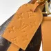 Louis Vuitton Monogram Vagabond Hobo Shoulder Bag M14018, 36x12x48cm #A69520