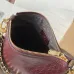 Louis Vuitton Multipass Mini Chain Crossbody Bag M3A247, 17.5x18x9.5cm #A69527