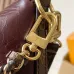 Louis Vuitton Multipass Mini Chain Crossbody Bag M3A247, 17.5x18x9.5cm #A69527