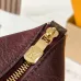 Louis Vuitton Multipass Mini Chain Crossbody Bag M3A247, 17.5x18x9.5cm #A69527
