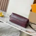 Louis Vuitton Multipass Mini Chain Crossbody Bag M3A247, 17.5x18x9.5cm #A69527