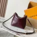 Louis Vuitton Multipass Mini Chain Crossbody Bag M3A247, 17.5x18x9.5cm #A69527