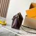Louis Vuitton Multipass Mini Chain Crossbody Bag M3A247, 17.5x18x9.5cm #A69527