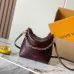 Louis Vuitton Multipass Mini Chain Crossbody Bag M3A247, 17.5x18x9.5cm #A69527