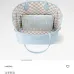 Louis Vuitton Neverfull Inside Out Damier Azur Tote Bag 47×28×14cm #B65023